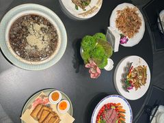 -云客来·花园餐厅(洛社店)