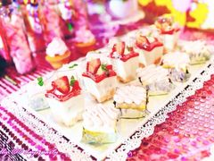 甜品订制-杜勒瓦Cake&More 蛋糕派对定制