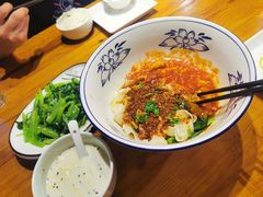 -粉巷13號陕菜馆