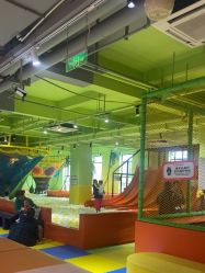 -宝燕乐园(闵行旗舰店)