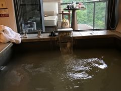 -台北北投丽禧温泉酒店