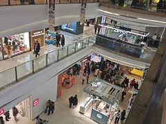-万达广场(大明宫店)
