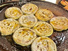 -成都麻辣肉饼(上马营店)