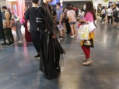 -东浩兰生上海世博展览馆