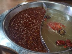 鸳鸯锅底-傣妹火锅(南京东路一店)