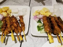 -Madam Kwan's(Mid Valley Megamall)