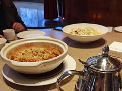 -艳阳天·非遗楚菜(武汉客厅店)