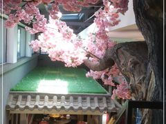 -缘福乡村铁锅炖民宿(八达岭店)