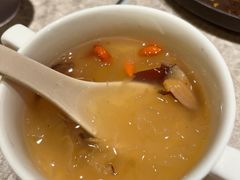 -留半山·香港食堂(啦啦宝都店)
