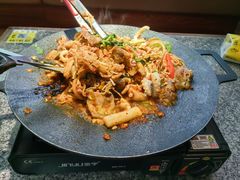 -韩一馆(吉大店)