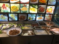 -大城·烧烤海鲜大排档(台东店)