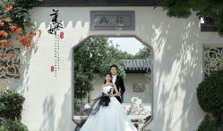 -玛奇朵婚纱摄影