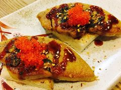 -林妈妈村·日式料理(宝山龙湖天街店)