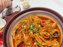 -图味美小黄鱼·景德菜(浙江路店)