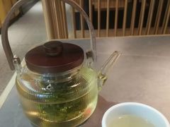 -晓淮山·扬州早茶·淮扬菜(龙阳广场店)