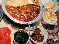 -沪小胖·小龙虾·蓝龙王(八佰伴店)