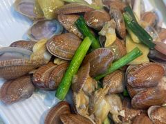 -沙田台山海鲜·酣客酒窖