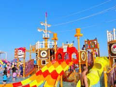 -汕头中海黄金海岸水上乐园