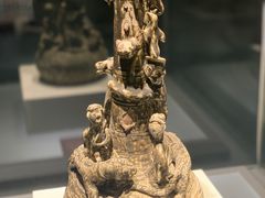 -浙江省博物馆(孤山馆区)