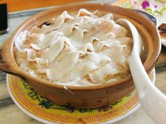 -砂锅居(西四店)