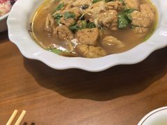 -老作坊2005(福源小区店)