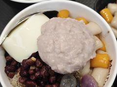 -鲜芋仙(中环百联2店)
