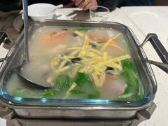 -青叶202都市餐厅(迪诺水镇店)