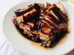 -邱记私房菜·十八年本地菜