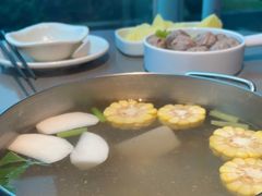 -为什么牛潮汕牛肉火锅(中信广场店)