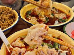 -阿福板凳面(观音桥店)