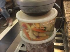 -黄记煌三汁焖锅(新世纪广场店)
