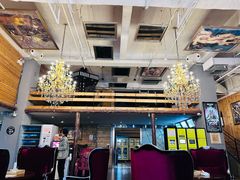 -明日世界密室轰趴·剧本桌游·箭馆团建(国贸店)