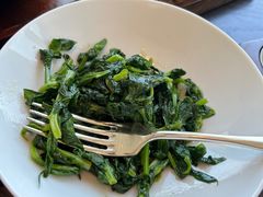 -广州柏悦酒店·悦景轩·粤菜餐厅