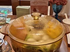 -淮扬厨子(健康路店)