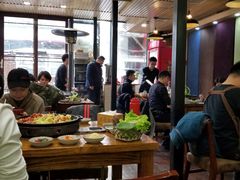 大堂-高基五春川炒鸡排 韩国料理(威海总店)