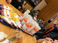 -汉堡王(海昌海洋公园店)