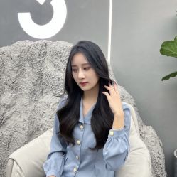 -3AM·S HAIR SALON烫发染发接发