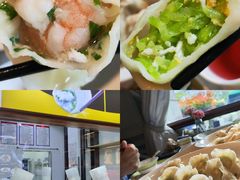 -开海·红岛海鲜虾水饺(石老人店)