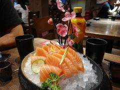 -大雄寿司(中华广场店)