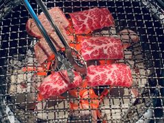 -釜山火炉韩式炭火烤肉(欧洲城店)