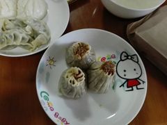 -南城香·饭香串香馄饨香(富丰桥店)