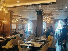 -苏坦土耳其餐厅(白云宾馆店)