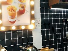 -桂桂茶(恒基名人店)