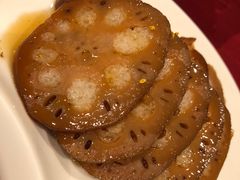 -老吉士酒家(天平路店)