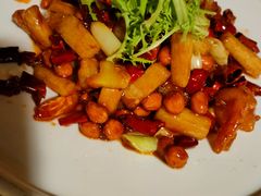 -蜀宴小调·精致家常菜(科华店)