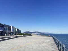 -海合安青岛极地海洋公园
