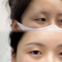 -YIMEI ART半永久纹眉·野生眉