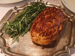 -壳里西餐厅Coquille Seafood Bistro(蒙自路店)