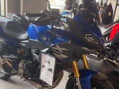 -北京德悦行BMW宝马摩托车