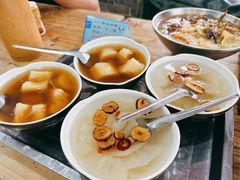 养生木薯羹-西环肥仔螺蛳粉(总店)